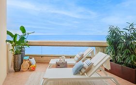Fairmont Hotel Monte Carlo 4*